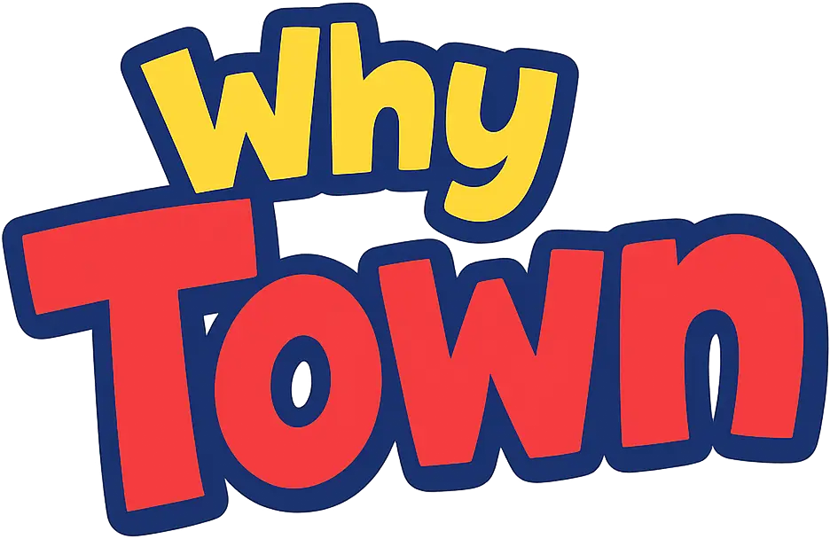 whyTown